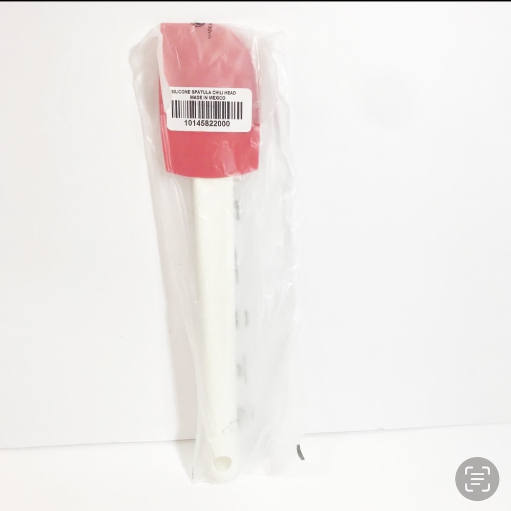 Tupperware Silicone Spatula